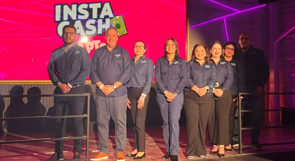 “INSTACASH” INVITA A HONDURAS A GANAR PREMIOS “RELÁMPAGO”