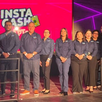 “INSTACASH” INVITA A HONDURAS A GANAR PREMIOS “RELÁMPAGO”