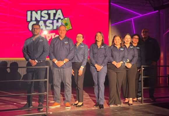 “INSTACASH” INVITA A HONDURAS A GANAR PREMIOS “RELÁMPAGO”
