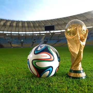 LAS 10 NOVEDADES DEL MUNDIAL DE FÚTBOL 2026