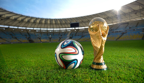 Las 10 novedades del Mundial de Fútbol 2026 Las 10 novedades del Mundial de Fútbol 2026