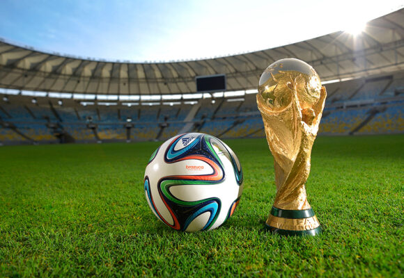 Las 10 novedades del Mundial de Fútbol 2026 Las 10 novedades del Mundial de Fútbol 2026