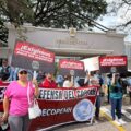 ¡EXCLUSIVA! MAGISTERIO EXIGIRÁ MÁS QUE REAJUSTE SALARIAL
