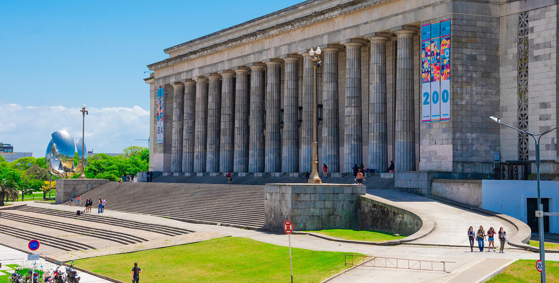 ¡HISTÓRICO! SOLO UNA UNIVERSIDAD DE AMÉRICA LATINA ESTÁ ENTRE LAS 100 MEJORES DEL MUNDO