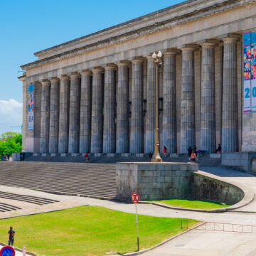 ¡HISTÓRICO! SOLO UNA UNIVERSIDAD DE AMÉRICA LATINA ESTÁ ENTRE LAS 100 MEJORES DEL MUNDO