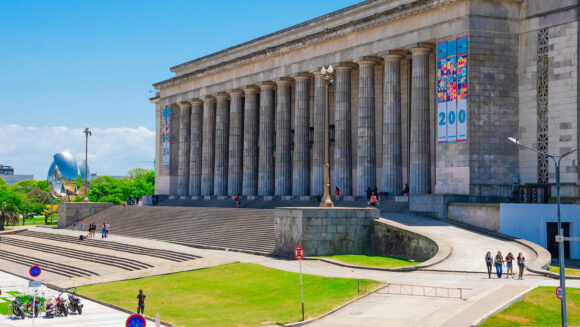 ¡HISTÓRICO! SOLO UNA UNIVERSIDAD DE AMÉRICA LATINA ESTÁ ENTRE LAS 100 MEJORES DEL MUNDO ¡HISTÓRICO! SOLO UNA UNIVERSIDAD DE AMÉRICA LATINA ESTÁ ENTRE LAS 100 MEJORES DEL MUNDO