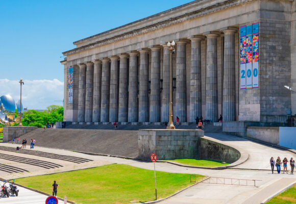 ¡HISTÓRICO! SOLO UNA UNIVERSIDAD DE AMÉRICA LATINA ESTÁ ENTRE LAS 100 MEJORES DEL MUNDO