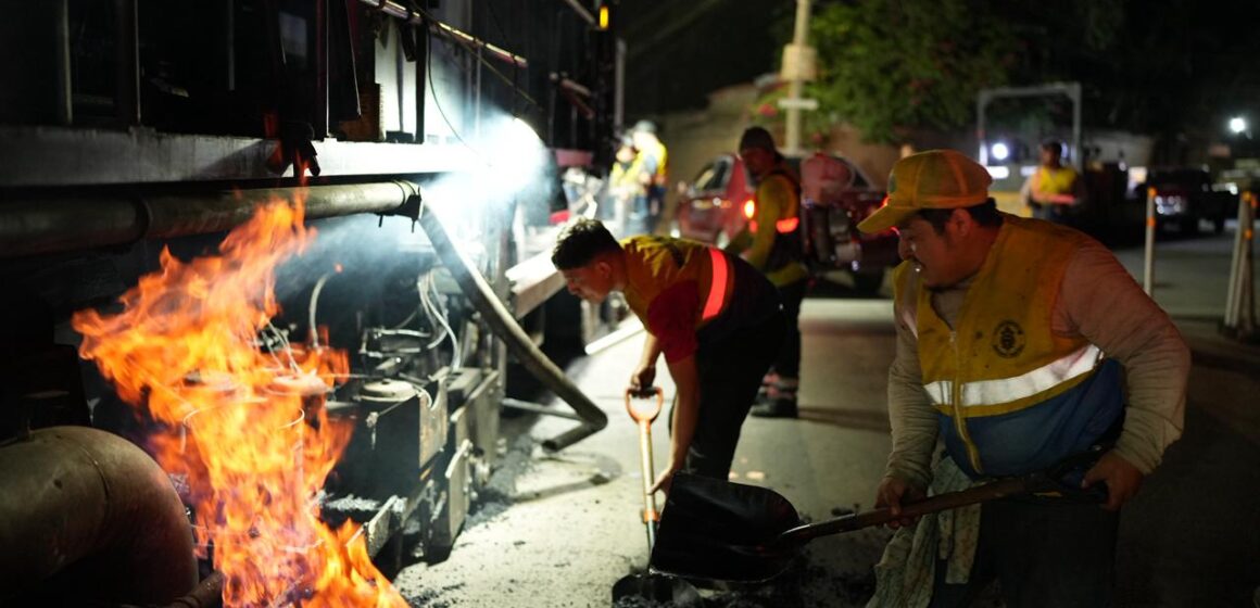 ALCALDÍA INICIA REPARACIÓN DE CARRETERA HACIA EL HATILLO