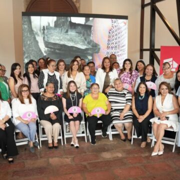 ALCALDÍA FORTALECERÁ HABILIDADES DE CAPITALINAS CON “SOY MUJER” ALCALDÍA FORTALECERÁ HABILIDADES DE CAPITALINAS CON “SOY MUJER”