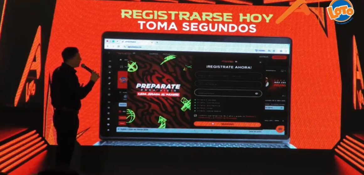 HONDUREÑOS GANARÁN TODOS LOS DÍAS CON “APOSTEMOS” Y EL MUNDIAL 2026 HONDUREÑOS GANARÁN TODOS LOS DÍAS CON “APOSTEMOS” Y EL MUNDIAL 2026