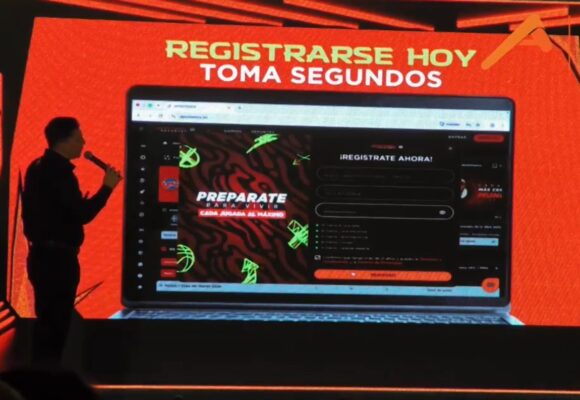 HONDUREÑOS GANARÁN TODOS LOS DÍAS CON “APOSTEMOS” Y EL MUNDIAL 2026