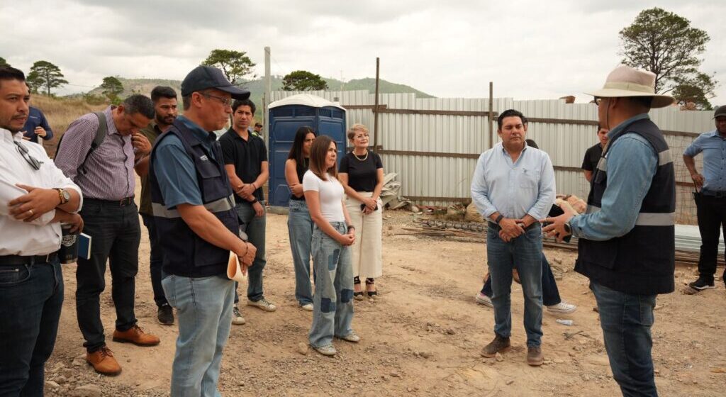 ALCALDÍA Y SEMUJER SUPERVISAN CASA REFUGIO PARA VÍCTIMAS DE VIOLENCIA DOMÉSTICA