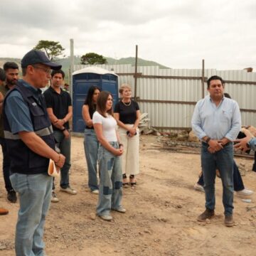 ALCALDÍA Y SEMUJER SUPERVISAN CASA REFUGIO PARA VÍCTIMAS DE VIOLENCIA DOMÉSTICA