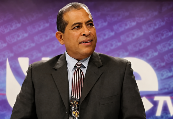 ¡ALARMA! JUSTICIA CONDENA PERIODISTA HONDUREÑO A PAGAR 300 MIL LEMPIRAS A FALSO DIPLOMÁTICO VENEZOLANO