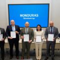 HONDURAS IMPULSA CONECTIVIDAD AÉREA Y TURISMO REGIONAL