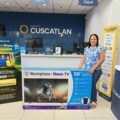 CUSCATLÁN ANUNCIA PRIMEROS GANADORES, “SUEÑA Y AHORRA” ES VIGENTE