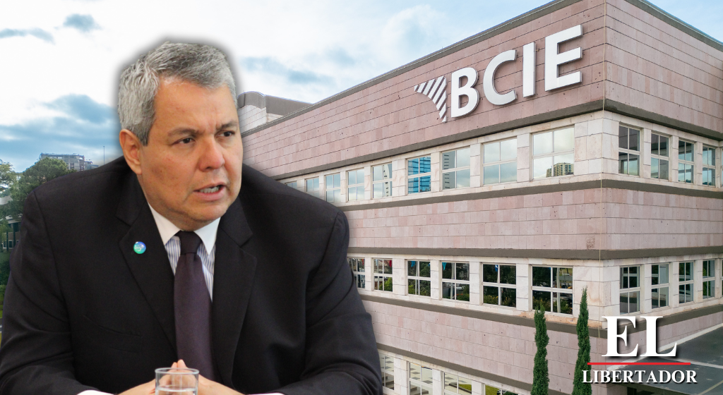 ECONOMISTA VE “MAL PRESAGIO” QUE HONDURAS NO TENGA MOVIMIENTOS EN CARTERA DEL BCIE ECONOMISTA VE “MAL PRESAGIO” QUE HONDURAS NO TENGA MOVIMIENTOS EN CARTERA DEL BCIE