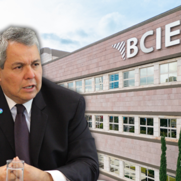 ECONOMISTA VE “MAL PRESAGIO” QUE HONDURAS NO TENGA MOVIMIENTOS EN CARTERA DEL BCIE ECONOMISTA VE “MAL PRESAGIO” QUE HONDURAS NO TENGA MOVIMIENTOS EN CARTERA DEL BCIE