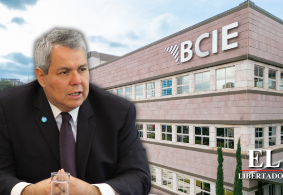 ECONOMISTA VE “MAL PRESAGIO” QUE HONDURAS NO TENGA MOVIMIENTOS EN CARTERA DEL BCIE