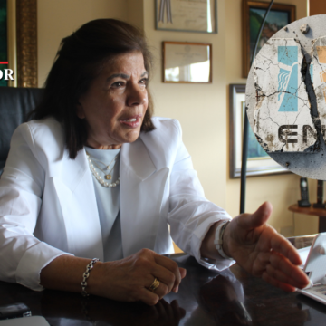 REFORMAS DE ENEE DEBEN SERVIR A HONDUREÑOS NO INTERESES POLÍTICOS: DOCTORA HANDAL