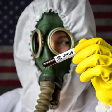 ¡ALERTA! EE.UU. FINANCIÓ PROGRAMAS DE ÉBOLA, PESTE Y TUBERCULOSIS EN MÁS DE 120 BIOLABORATORIOS DE 30 PAÍSES