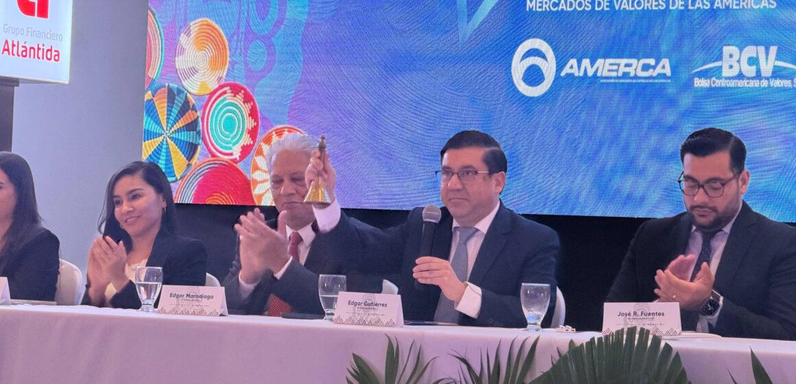 HONDURAS TRASCIENDE COMO EPICENTRO FINANCIERO COMO SEDE DEL “FIMVA 2026”
