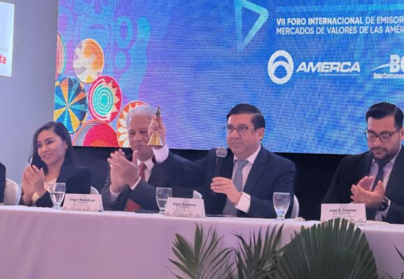 HONDURAS TRASCIENDE COMO EPICENTRO FINANCIERO COMO SEDE DEL “FIMVA 2026”