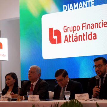 ATLÁNTIDA PROYECTA DINAMISMO DE MERCADOS CAPITALES DE HONDURAS ATLÁNTIDA PROYECTA DINAMISMO DE MERCADOS CAPITALES DE HONDURAS