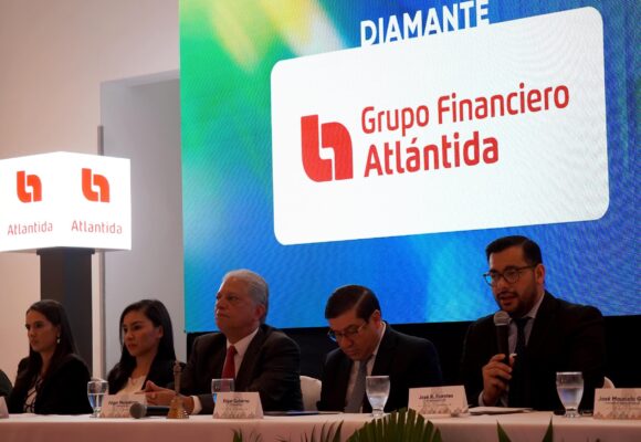 ATLÁNTIDA PROYECTA DINAMISMO DE MERCADOS CAPITALES DE HONDURAS