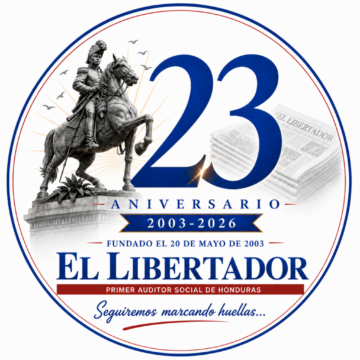 EL LIBERTADOR: SU PAPEL CONTRAHEGEMÓNICO