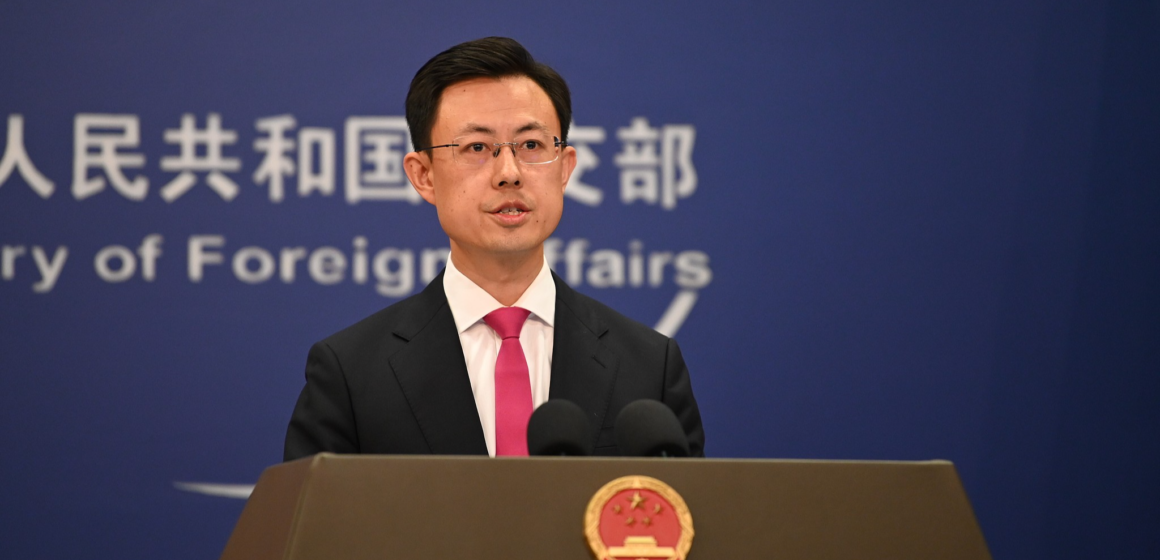 CHINA RECONOCE QUE HONDURAS NO HA HECHO CONTACTO CON AUTORIDADES DE TAIWÁN