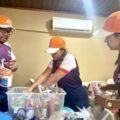 GRUPO FLORES REAFIRMA SU COMPROMISO CON MADRES DE HONDURAS