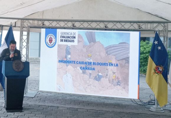 INFORME MUNICIPAL: DERRUMBE EN LA CAÑADA PROVOCADO POR MODIFICACIONES Y NULA MITIGACIÓN
