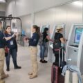 CAPACITAN PERSONAL DE MIGRACIÓN EN SEGURIDAD DOCUMENTAL CON ESTÁNDAR INTERNACIONAL