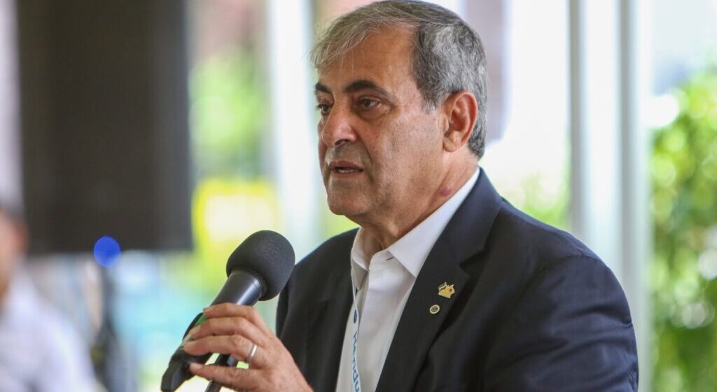 INSEGURIDAD JURÍDICA SIGUE FRENANDO LA INVERSIÓN EN HONDURAS: KARIM QUBAIN INSEGURIDAD JURÍDICA SIGUE FRENANDO LA INVERSIÓN EN HONDURAS: KARIM QUBAIN