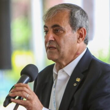 INSEGURIDAD JURÍDICA SIGUE FRENANDO LA INVERSIÓN EN HONDURAS: KARIM QUBAIN