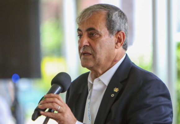 INSEGURIDAD JURÍDICA SIGUE FRENANDO LA INVERSIÓN EN HONDURAS: KARIM QUBAIN