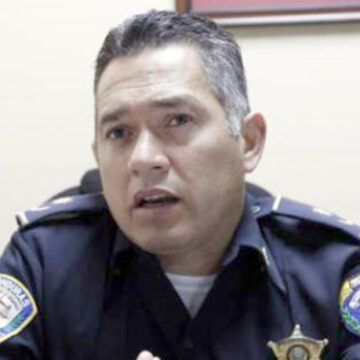 FISCALÍA ACUSA POR LAVADO DE ACTIVOS EXPOLICIA QUE “CANTÓ” CONTRA JOH FISCALÍA ACUSA POR LAVADO DE ACTIVOS EXPOLICIA QUE “CANTÓ” CONTRA JOH