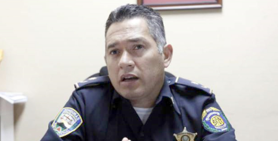 FISCALÍA ACUSA POR LAVADO DE ACTIVOS EXPOLICIA QUE “CANTÓ” CONTRA JOH FISCALÍA ACUSA POR LAVADO DE ACTIVOS EXPOLICIA QUE “CANTÓ” CONTRA JOH