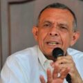 “SI ASFURA ROMPE RELACIONES CON CHINA, COMETE UN GRAVE ERROR”: PEPE LOBO