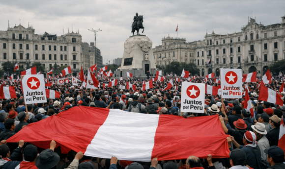 ¿ESCUELA HONDURAS? ACTAS IMPUGNADAS EN PERÚ ABOCAN OTRA CRISIS POLÍTICA ¿ESCUELA HONDURAS? ACTAS IMPUGNADAS EN PERÚ ABOCAN OTRA CRISIS POLÍTICA