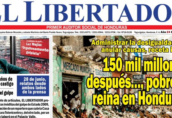 ¡YA EN LÍNEA! SEXTA EDICIÓN MENSUAL EL LIBERTADOR 2026