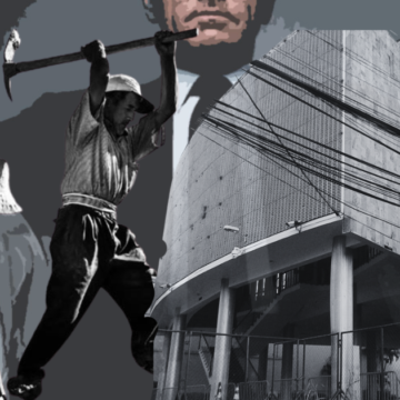 LEY “AGROINDUSTRIAL” CRIMINALIZA LUCHAS POPULARES Y DEFENSA DE TIERRAS