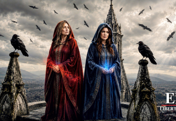 ANA Y COSETTE, “DELIVERIES” DEL GOBERNADOR 2030 ¿QUIÉN CONSPIRA CONTRA “LA RACHA”?