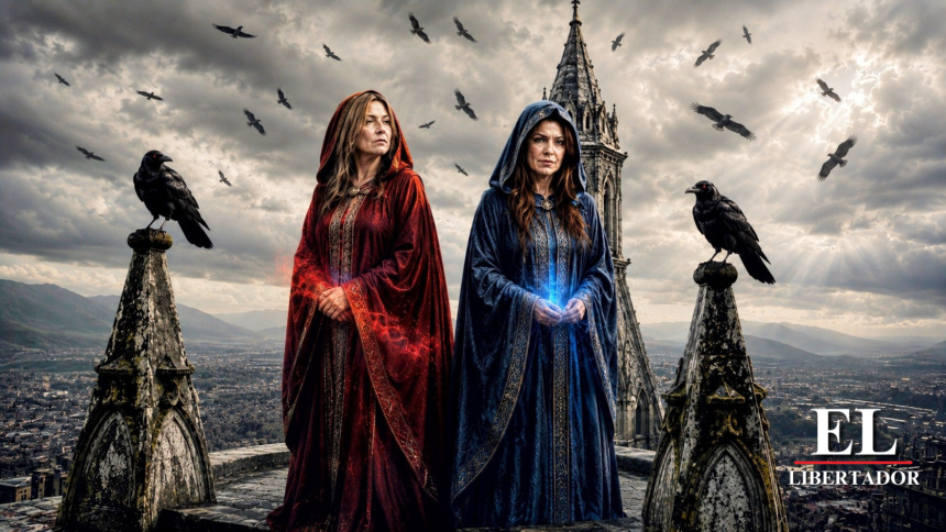 ANA Y COSETTE, “DELIVERIES” DEL GOBERNADOR 2030 ¿QUIÉN CONSPIRA CONTRA “LA RACHA”? ANA Y COSETTE, “DELIVERIES” DEL GOBERNADOR 2030 ¿QUIÉN CONSPIRA CONTRA “LA RACHA”?