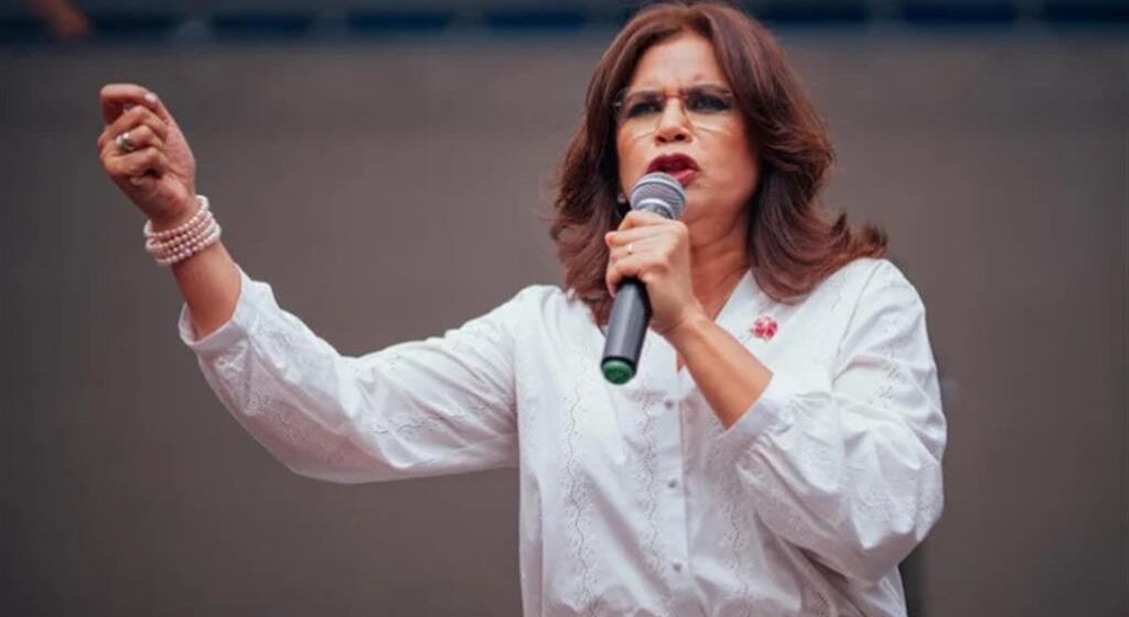 “SECTOR PÚBLICO TIENE UNA MISIÓN: EL SER HUMANO”, RESALTA RIXI ANTE CRISIS DE PRIVATIZACIONES “SECTOR PÚBLICO TIENE UNA MISIÓN: EL SER HUMANO”, RESALTA RIXI ANTE CRISIS DE PRIVATIZACIONES