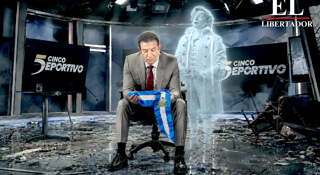 QUO VADIS, SALVADOR? AMOR AL PODER SIN CARGA Y ENTREVISTA FINAL CON HADES QUO VADIS, SALVADOR? AMOR AL PODER SIN CARGA Y ENTREVISTA FINAL CON HADES