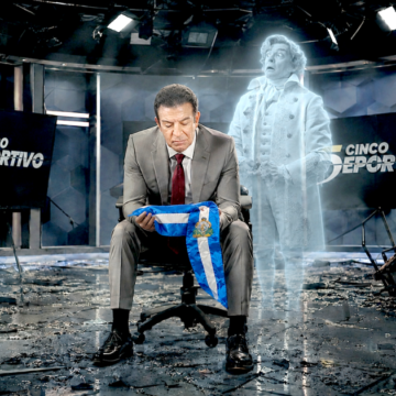 QUO VADIS, SALVADOR? AMOR AL PODER SIN CARGA Y ENTREVISTA FINAL CON HADES QUO VADIS, SALVADOR? AMOR AL PODER SIN CARGA Y ENTREVISTA FINAL CON HADES