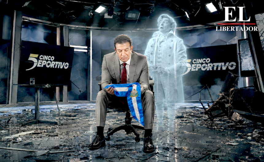 QUO VADIS, SALVADOR? AMOR AL PODER SIN CARGA Y ENTREVISTA FINAL CON HADES QUO VADIS, SALVADOR? AMOR AL PODER SIN CARGA Y ENTREVISTA FINAL CON HADES