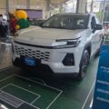 ¡MUNDIAL! TOYOTA “HYBRID CUP” EL GOL QUE HARÁ VIBRAR HONDURAS